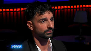 Trend Google: raimondo todaro