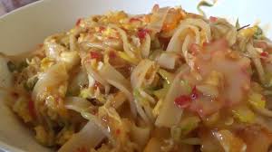 Image result for gambar seblak
