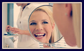 Forget Eyes, Teeth Are the Windows To Your Soul - dentist-patient-mirror-handheld_blog