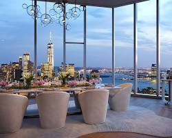 penthouse in New York City