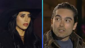 La Granja VIP: Sergio Mayer Mori traiciona a Kim Shantal; los nuevos nominados son Eleazar y Teo