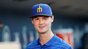 M’s land 4 prospects on Baseball America’s first top 100 of 2026