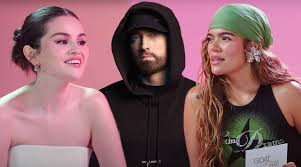 Eminem.Pro - News update