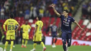 América - Cruz Azul en vivo: goles y marcador del clásico joven en amistoso Liga MX 2026, en directo