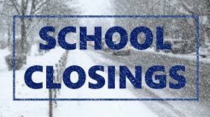 Southeast Wisconsin school closings due to extreme cold
