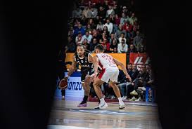 Trend Google: virtus bologna - varese