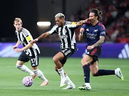 Newcastle United - News update