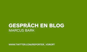 FF02 – Gespräch en Blog: Marcus Bark (@Report_vorOrt) | Fokus Fussball
