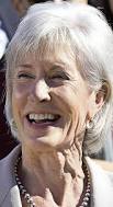 US-Gesundheitsministerin Sebelius tritt zurück / <b>Sylvia Mathews</b> Burwell wird <b>...</b> - 83166052