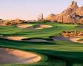 Troon North Golf Club - Scottsdale Golf Course - Arizona Tee Times
