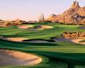 Golf courses scottsdale az area