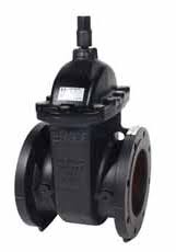 DONKIN GATE VALVE SOLUTIONS