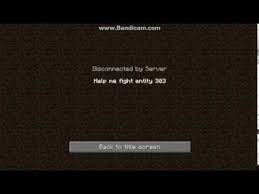 entity 303 hikayesi ile ilgili görsel sonucu