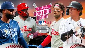 Why Junior Caminero will upset Kyle Schwarber in 2026 Home Run Derby