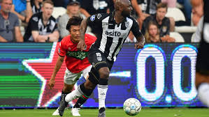 Voetbal International - News update