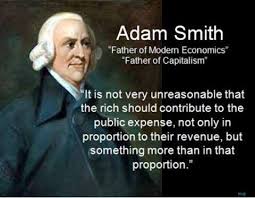 Adam Smith Economist Quotes. QuotesGram via Relatably.com