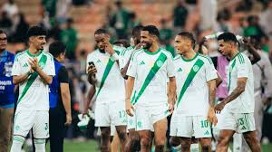 عاجل.. يايسله يعلن تشكيل الأهلي لمباراة النصر.. تغييرات من المدرب