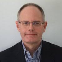 UMass Boston Employee David Frentzel's profile photo