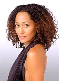 Actress Tracee Ellis Ross born Tracee Joy Silberstein in Los Angeles, California. She is the daughter of singer/actress Diana Ross and Robert Ellis ... - 1051