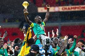 The decision to strip Senegal of AFCON title shows just how out of touch those running soccer have become