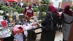 "خضر بنات" أغلق الأبواب على