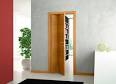 Portes pliantes Rve peindre personnalisable - Rangements