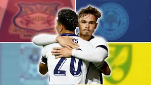 Football League World - News update