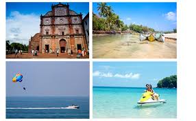 Image result for travel to goa