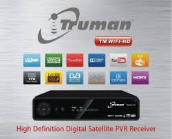 احدث ملف قنوات truman TM WIFI-HD لشهر رمضان لعام 2013