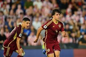 ¡Venezuela vs Australia! Amistoso imperdible: Hora y dónde verlo