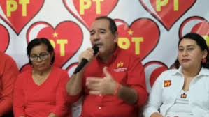 4T EN CAMPECHE ENFRENTARÁ UNA ELECCIÓN COMPLICADA POR DIVISIONES INTERNAS: PT