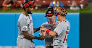Federal Baseball - News update