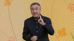 Roberto Brasero pide mirar el cielo el jueves 30 de abril: «Las horas clave son las 19:30h y en torno a las...