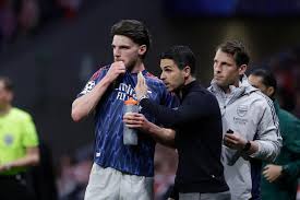Batacazo del Arsenal, eliminado en la Copa de la Liga por un Cuarta división