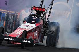 Kalitta, Todd, Glenn win first NHRA bonus race in Phoenix