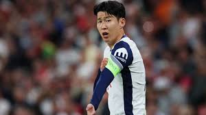 Son Heung-Min Shocks Spurs Fans with Record-Breaking LAFC Transfer!