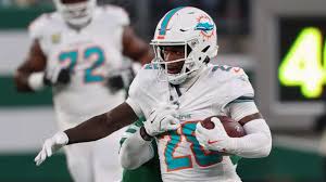 Dolphins Injury Report Week 1: Key Offensive Players Status