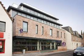 Hotel Premier Inn Inverness Centre (River Ness) in Inverness ...