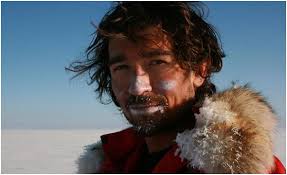 Niall McCann is a true explorer. He&#39;s rowed across the Atlantic, skied across Greenland, and cut his way through the deep jungle. He&#39;s even explored places ... - niall-mccann-arctic-profile