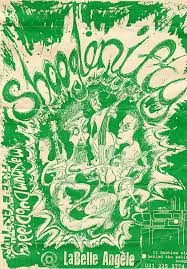 Shooglenifty | The Shoogles go back to their roots for their 25th ... via Relatably.com