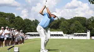 PGA Tour - News update