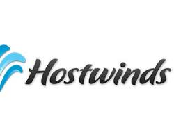 Hostwinds Logo