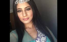 Image result for nadia ali porn