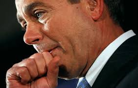 Image result for speaker of the house John Boehner