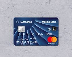 Die kostenlose Miles & More Blue Kreditkarte, tolle Prämien und Reiseversicherungen.