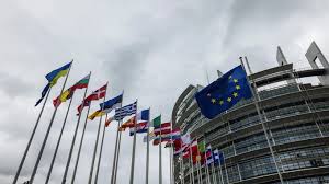 Европарламент в четвер примет резолюцию о трибунале для Путина