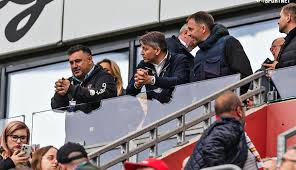 Pogoń SportNet - News update