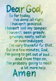 So Far Today quotes quote god religious quotes funny quote good ... via Relatably.com