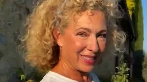 Alex Kingston Reveals Womb Cancer Diagnosis and Journey to Strictly Come Dancing
