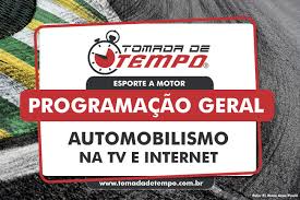 Tomada de Tempo - News update
